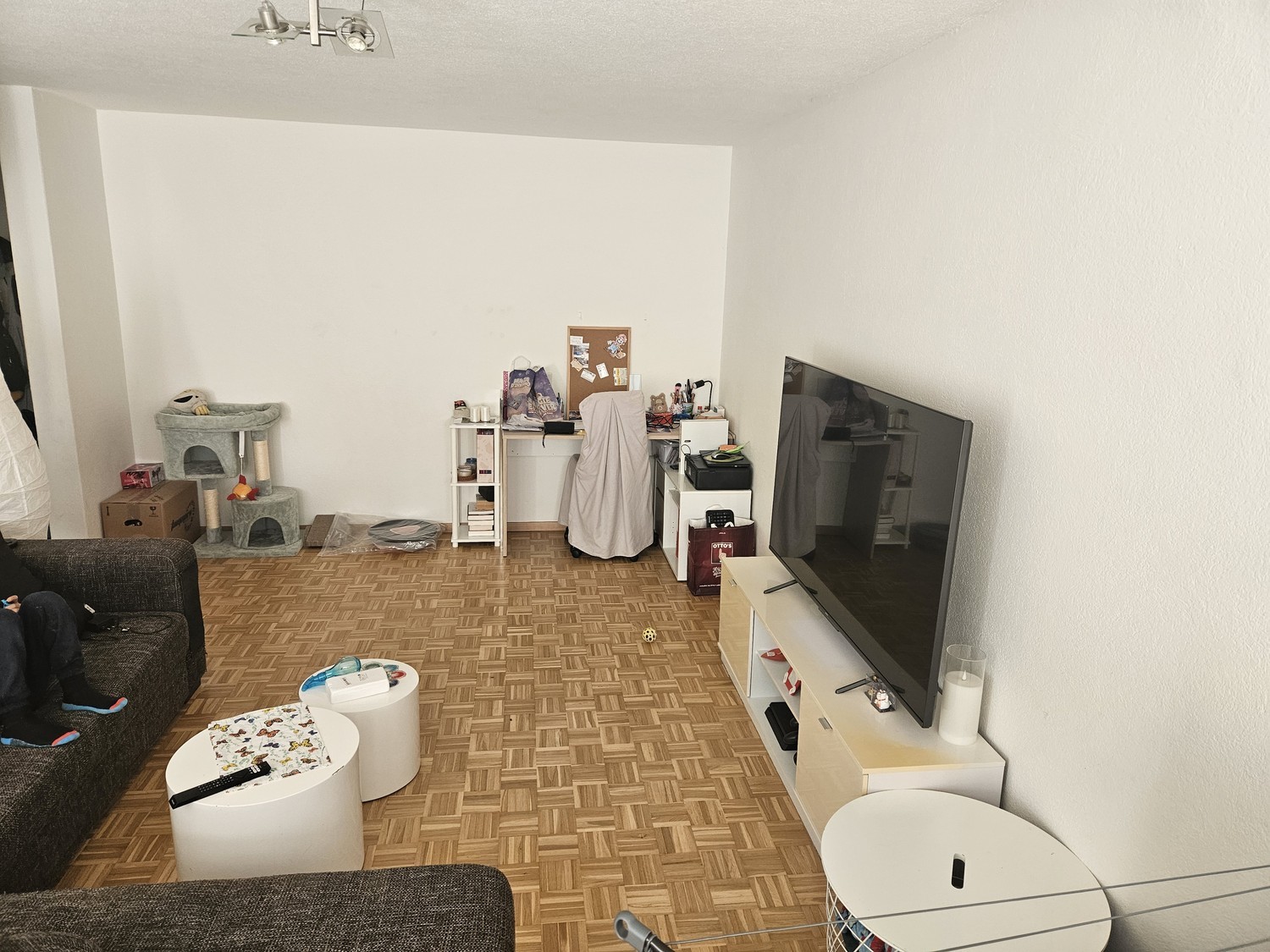 Appartamento di 4 ½ locali, foto 6 di 10