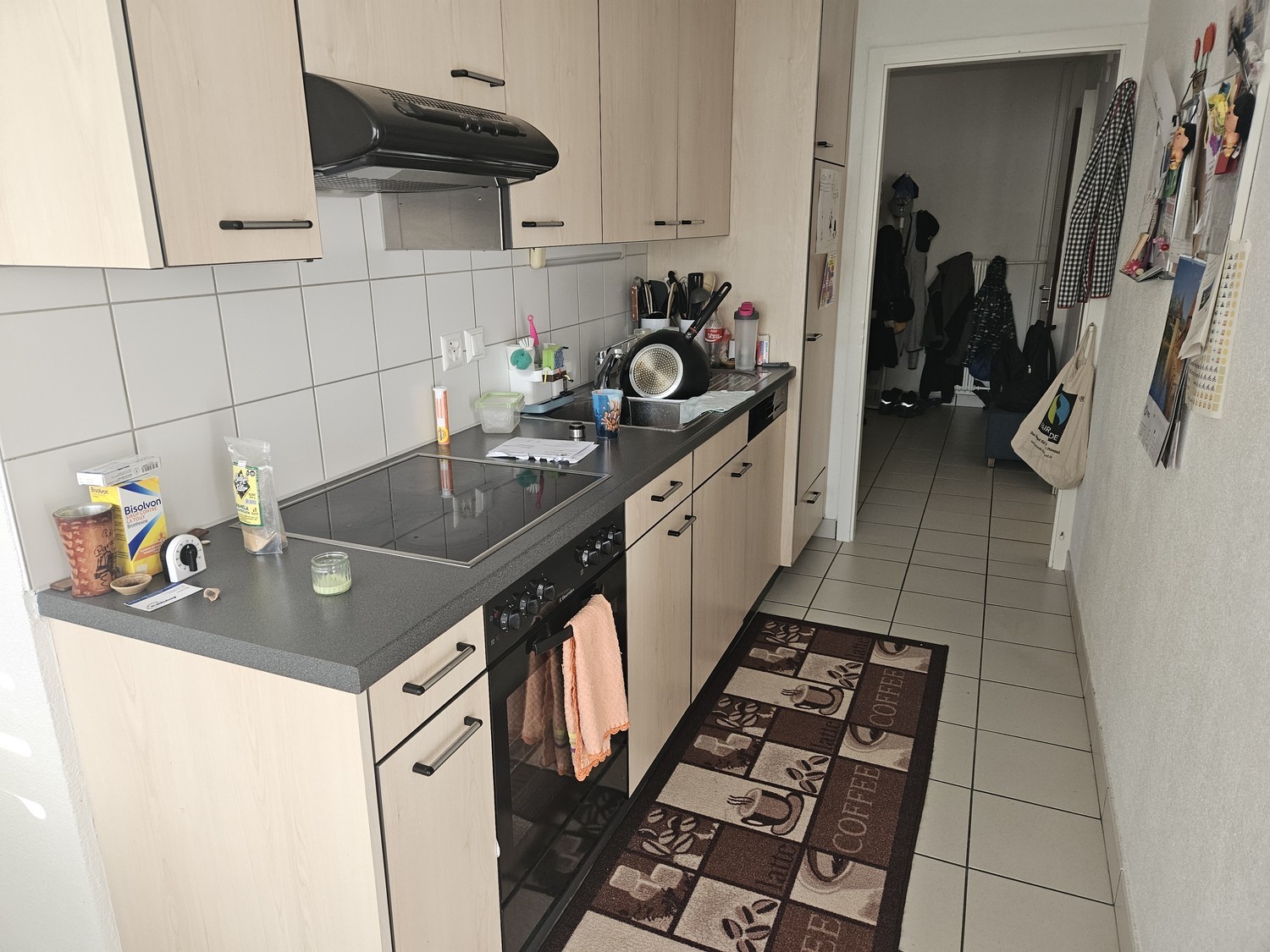 Appartamento di 4 ½ locali, foto 4 di 10