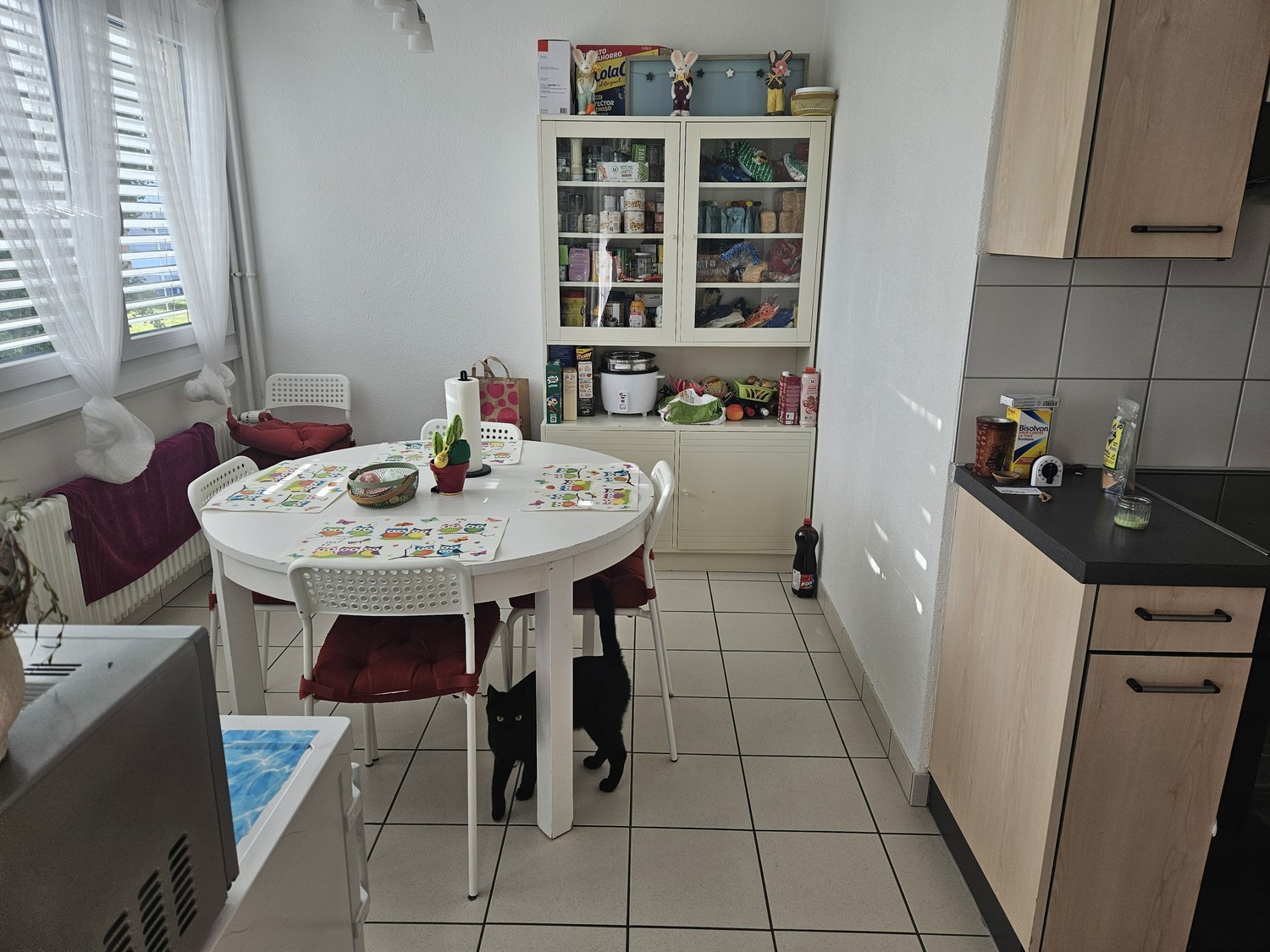 Appartamento di 4 ½ locali, foto 3 di 10