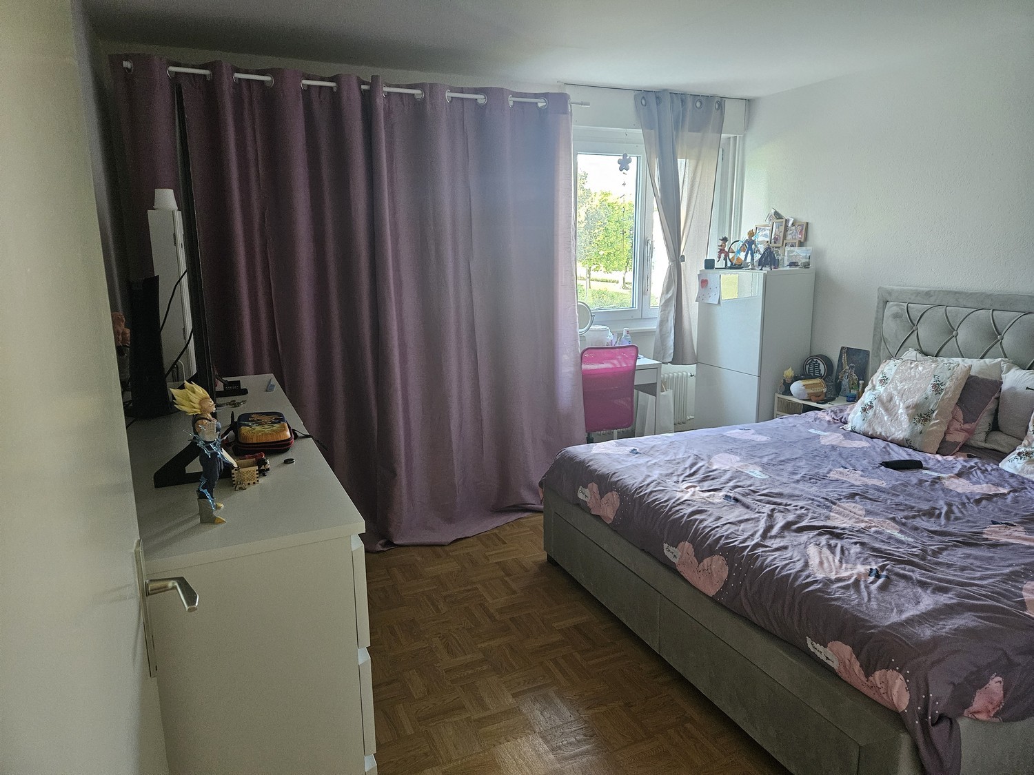 Appartamento di 4 ½ locali, foto 10 di 10
