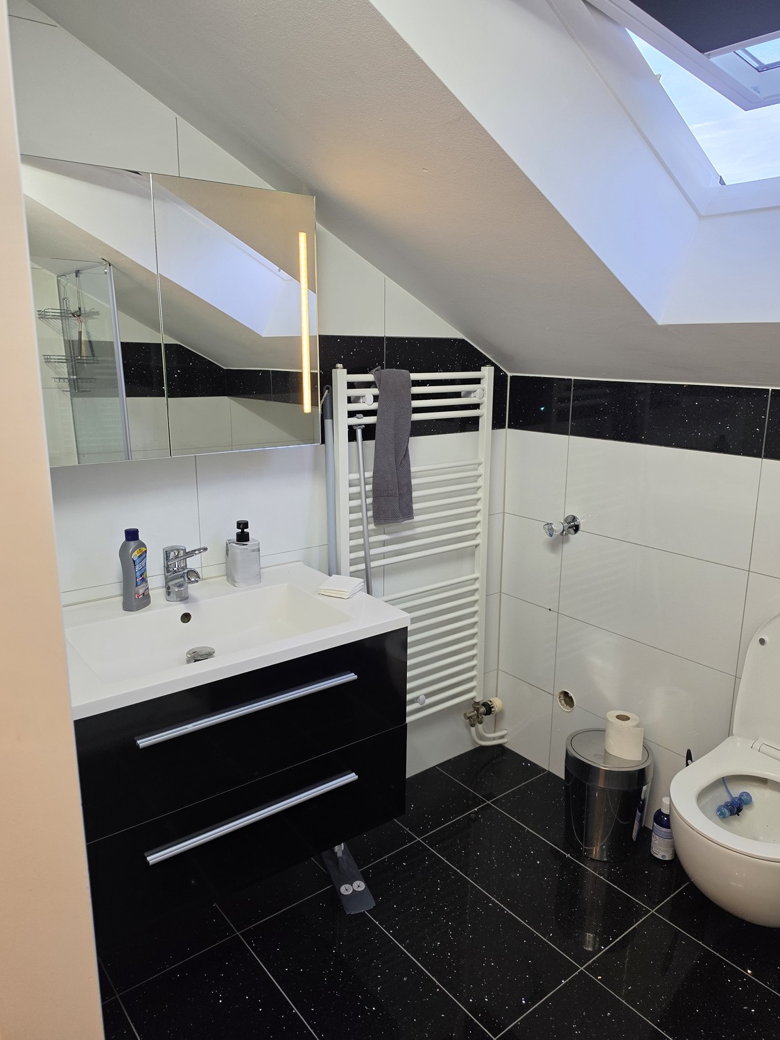 Appartamento di 2 ½ locali, foto 10 di 10