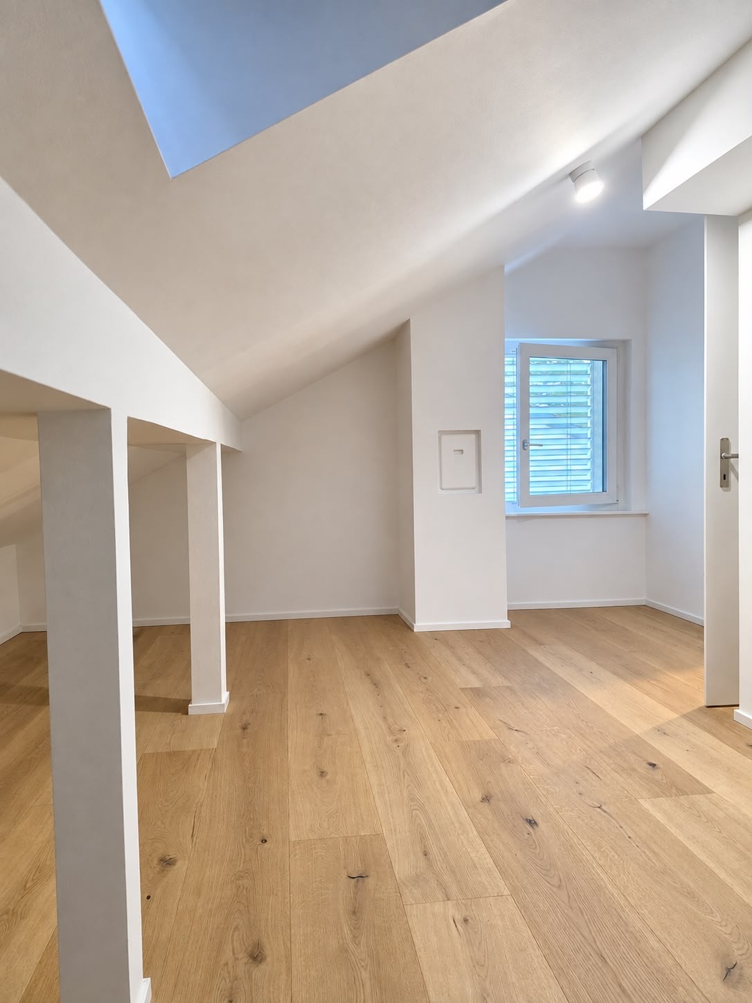 Appartamento di 2 ½ locali, foto 2 di 10