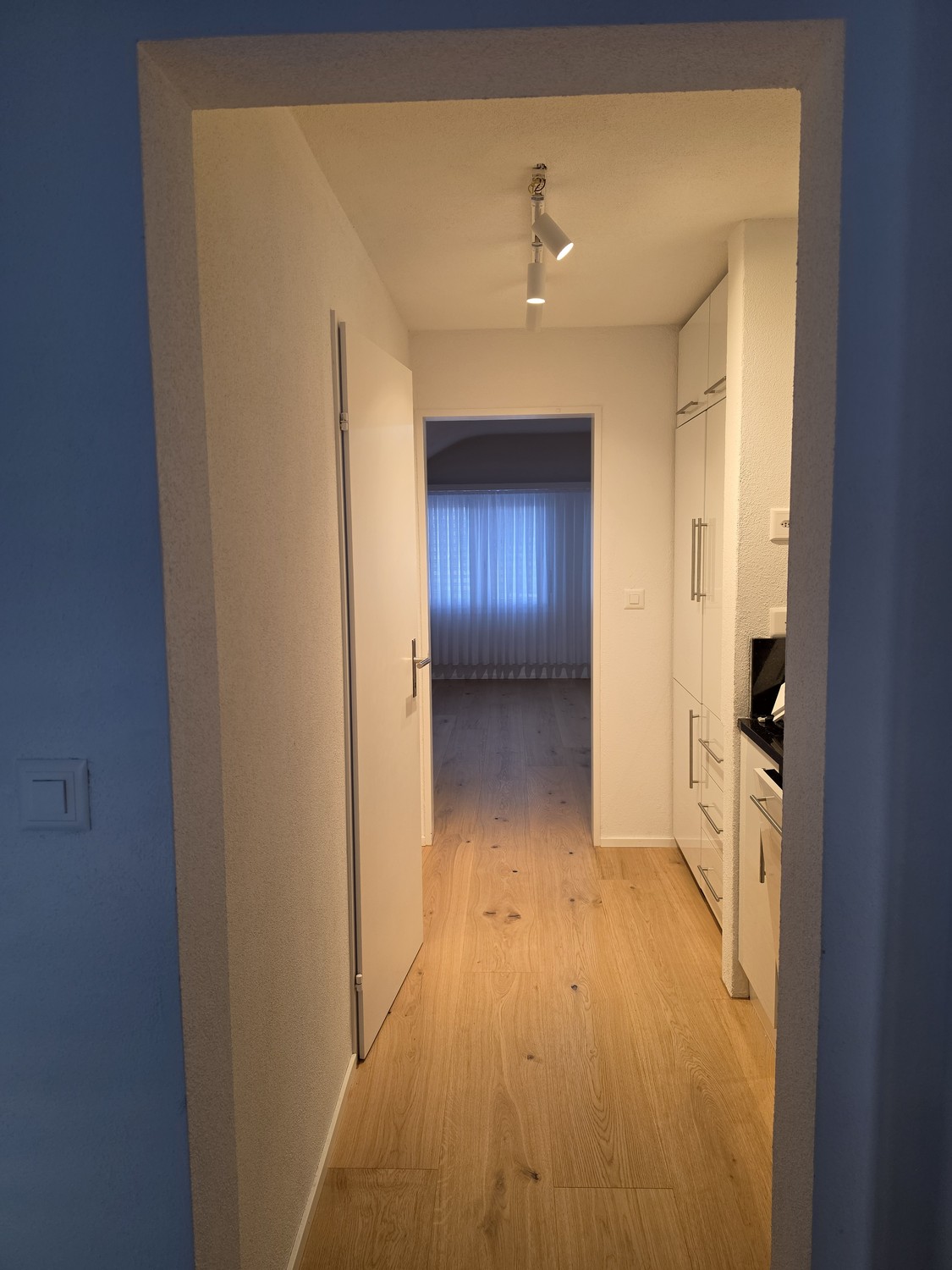 Appartamento di 2 ½ locali, foto 8 di 10