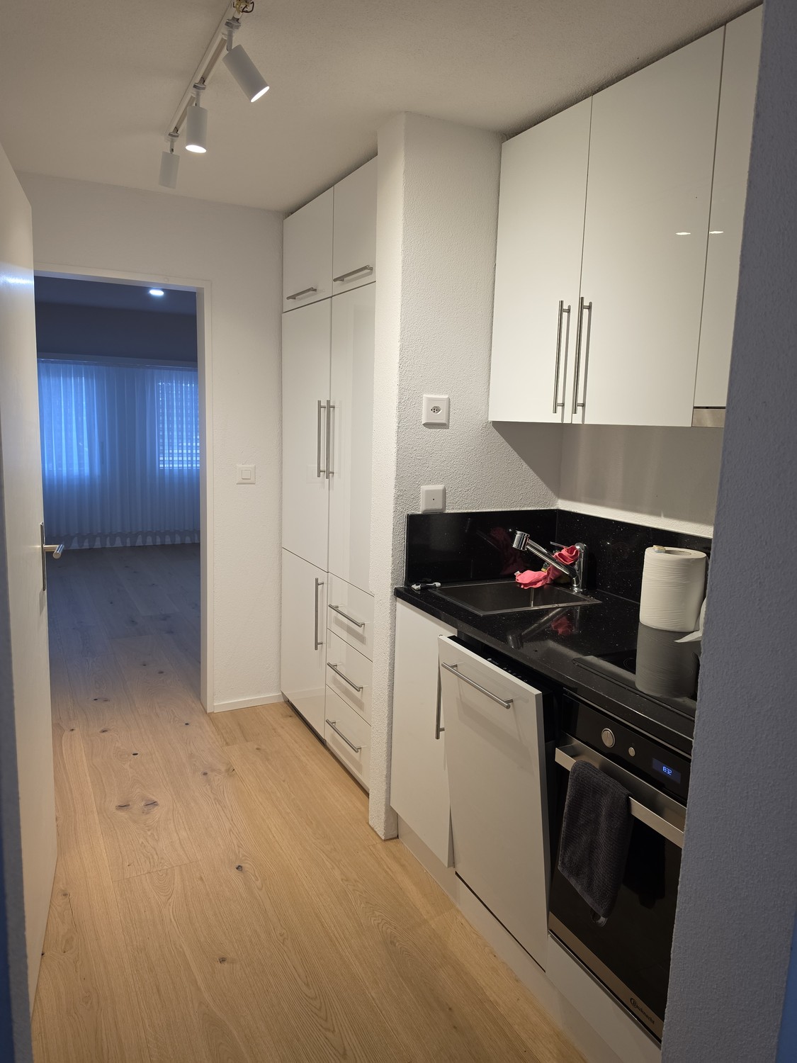 Appartamento di 2 ½ locali, foto 5 di 10