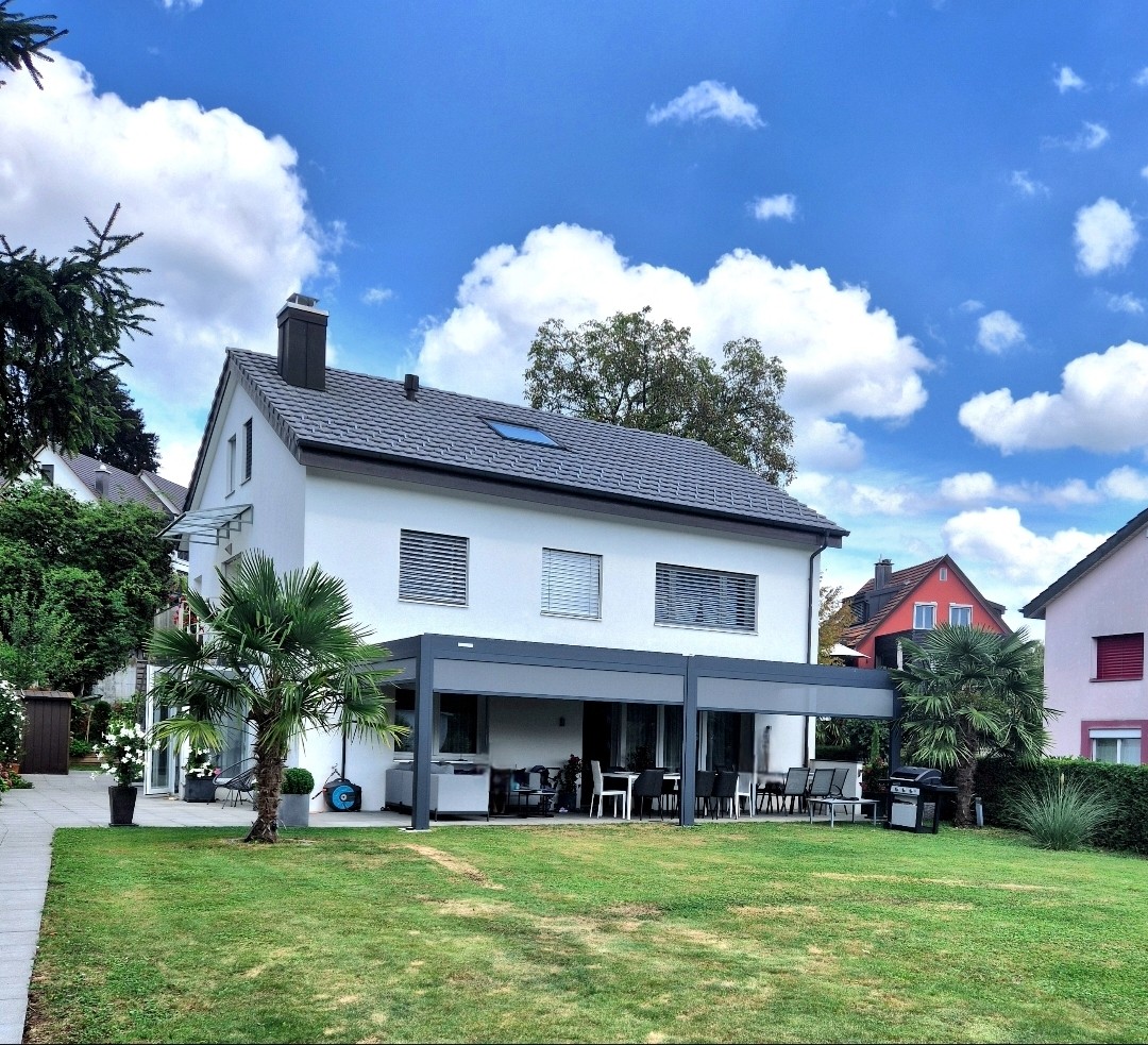 Appartamento di 2 ½ locali, foto 1 di 10