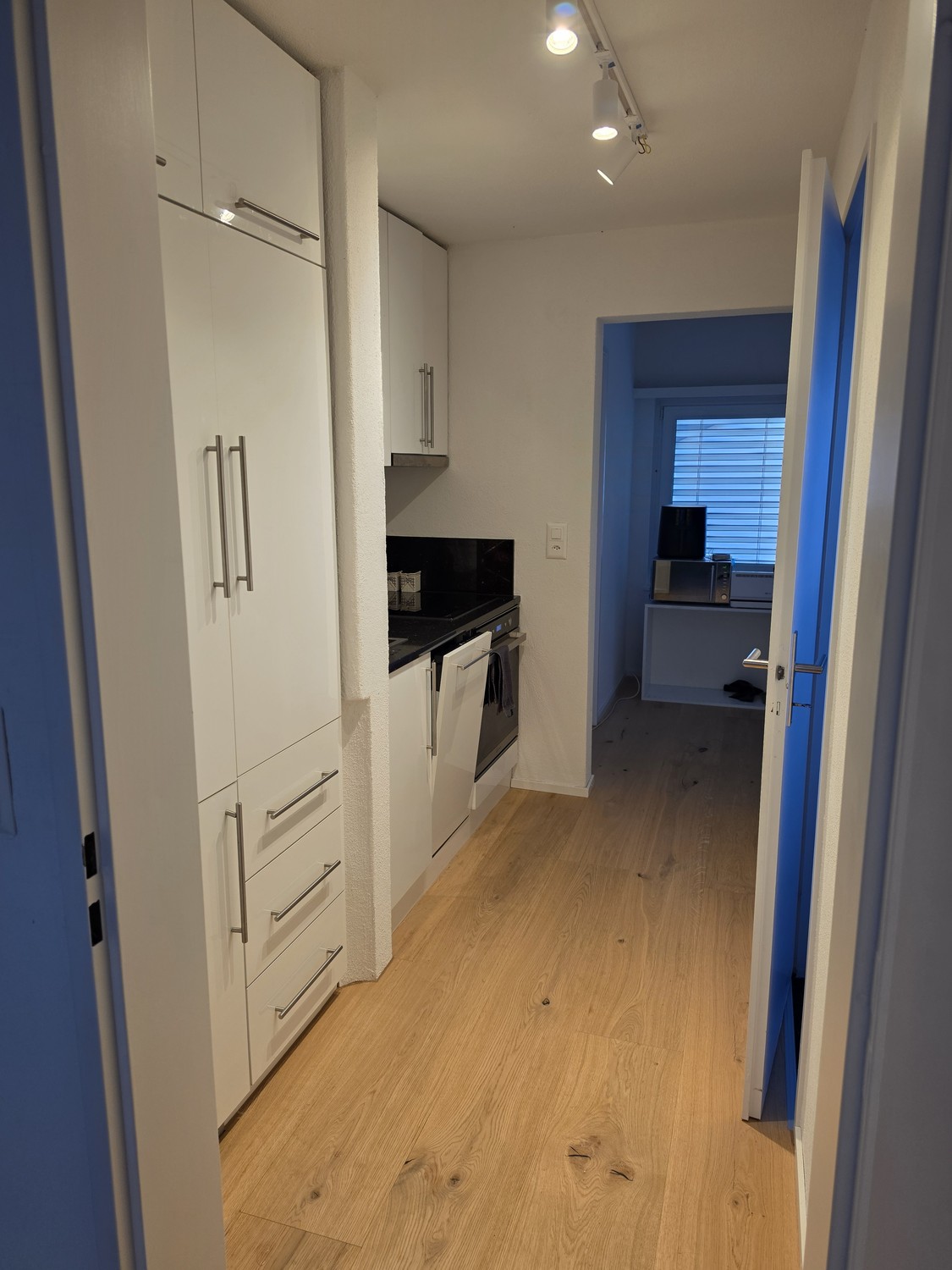 Appartamento di 2 ½ locali, foto 7 di 10