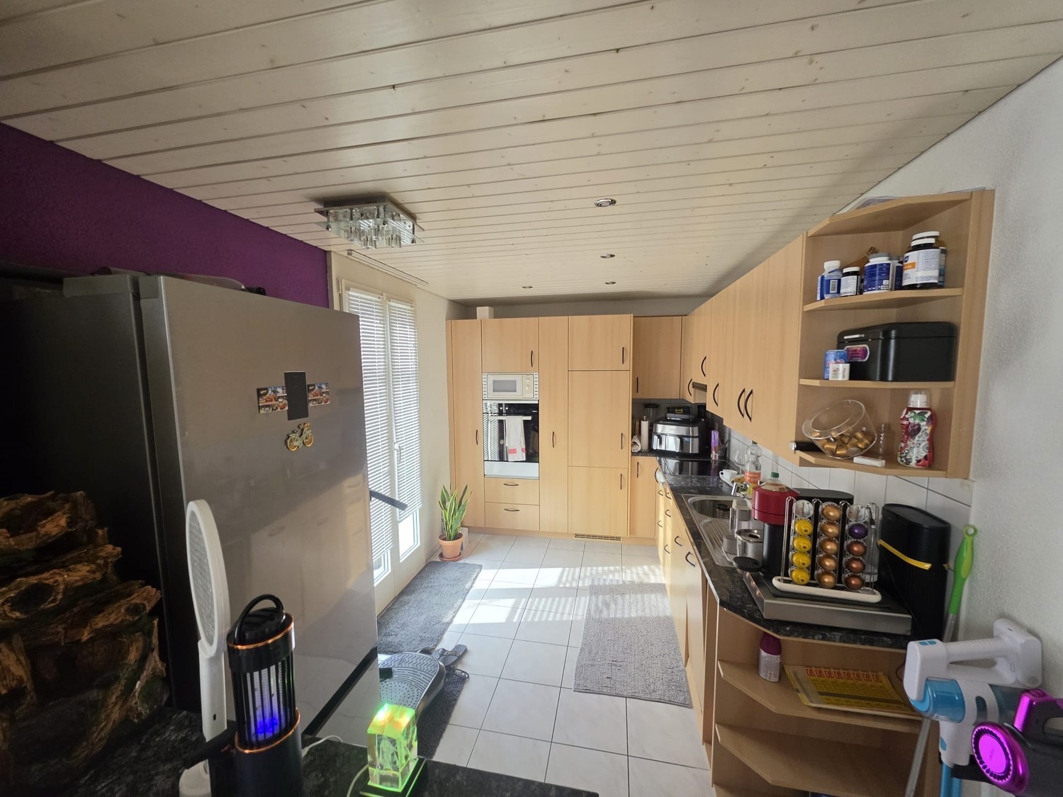 Appartement de 2 pièces