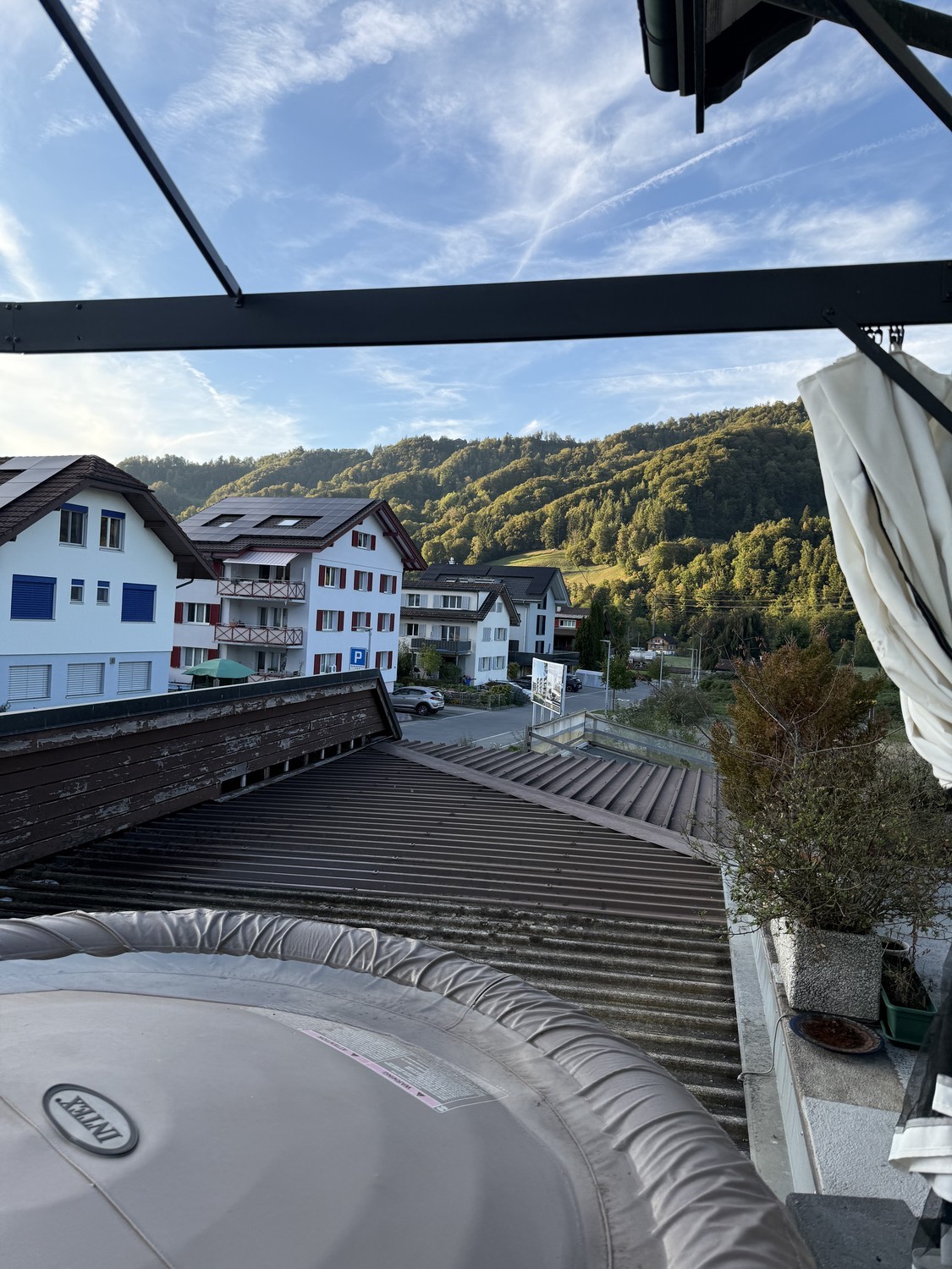 Appartement de 2 pièces