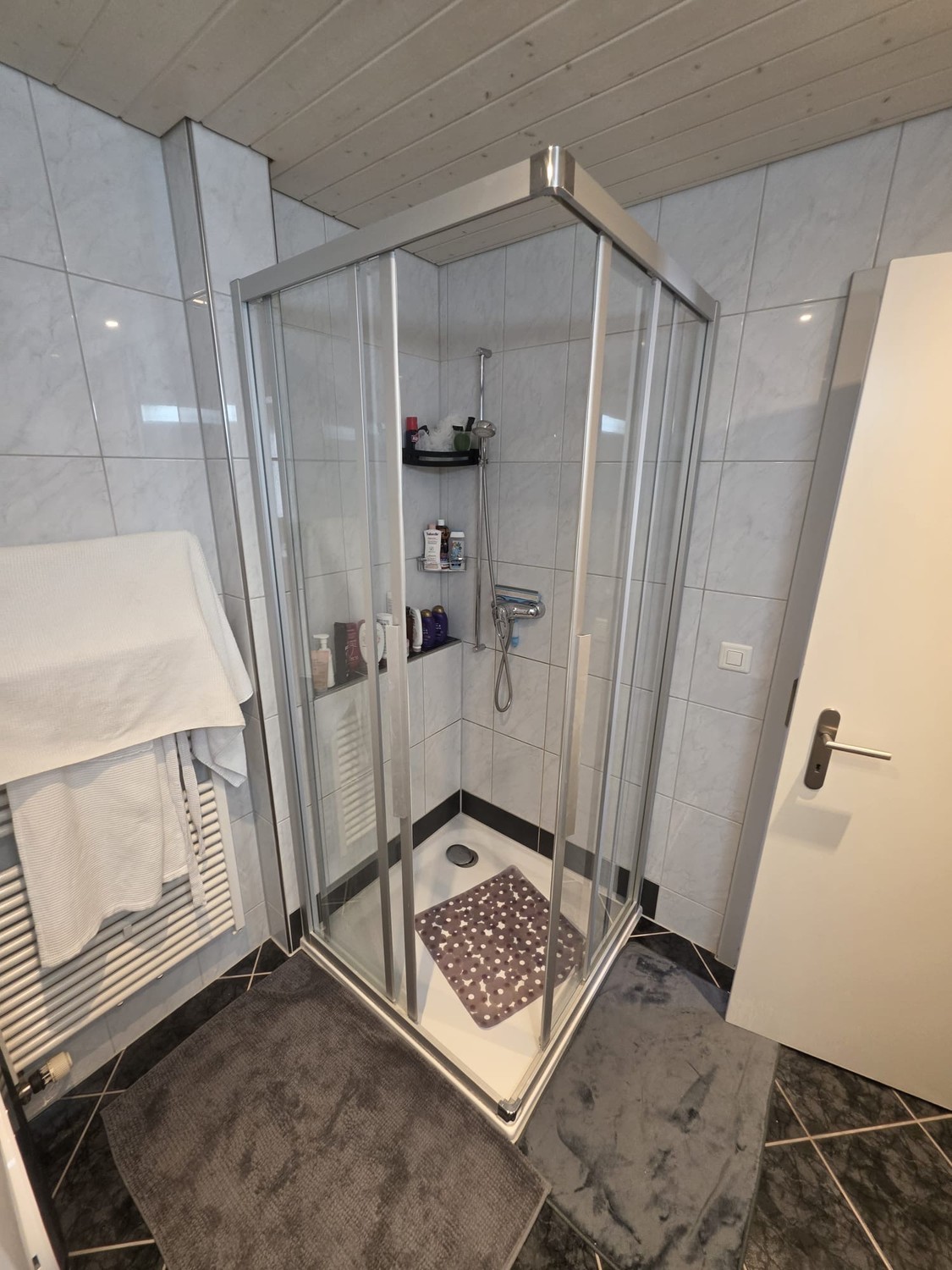 Appartement de 2 pièces