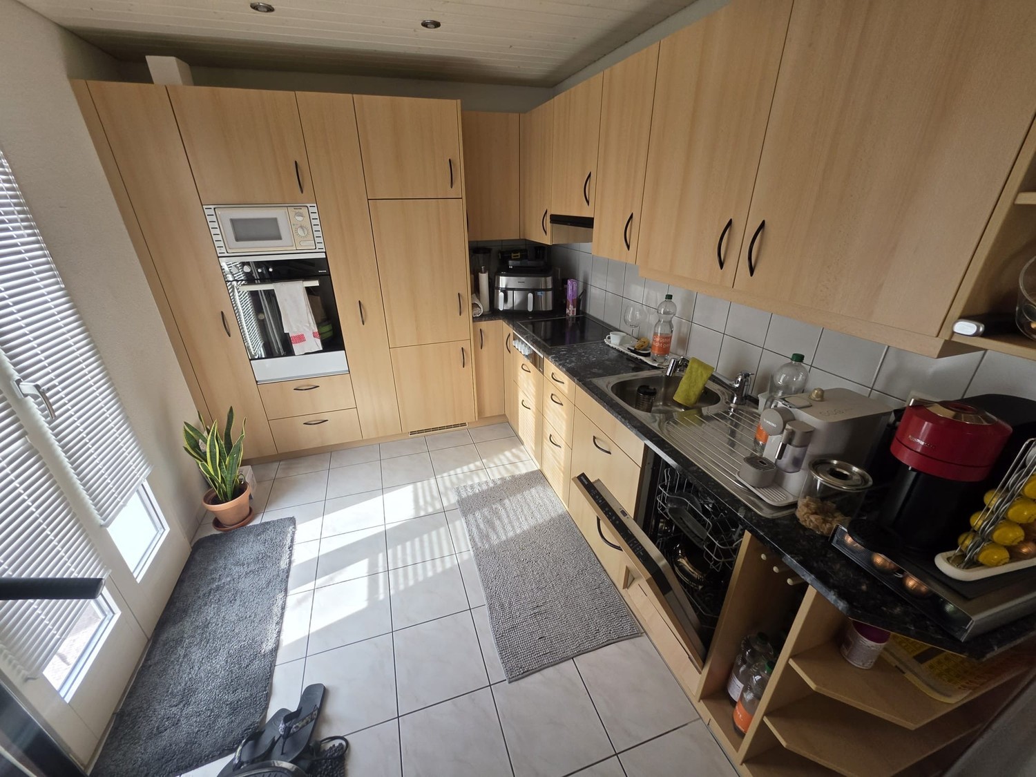 Appartement de 2 pièces