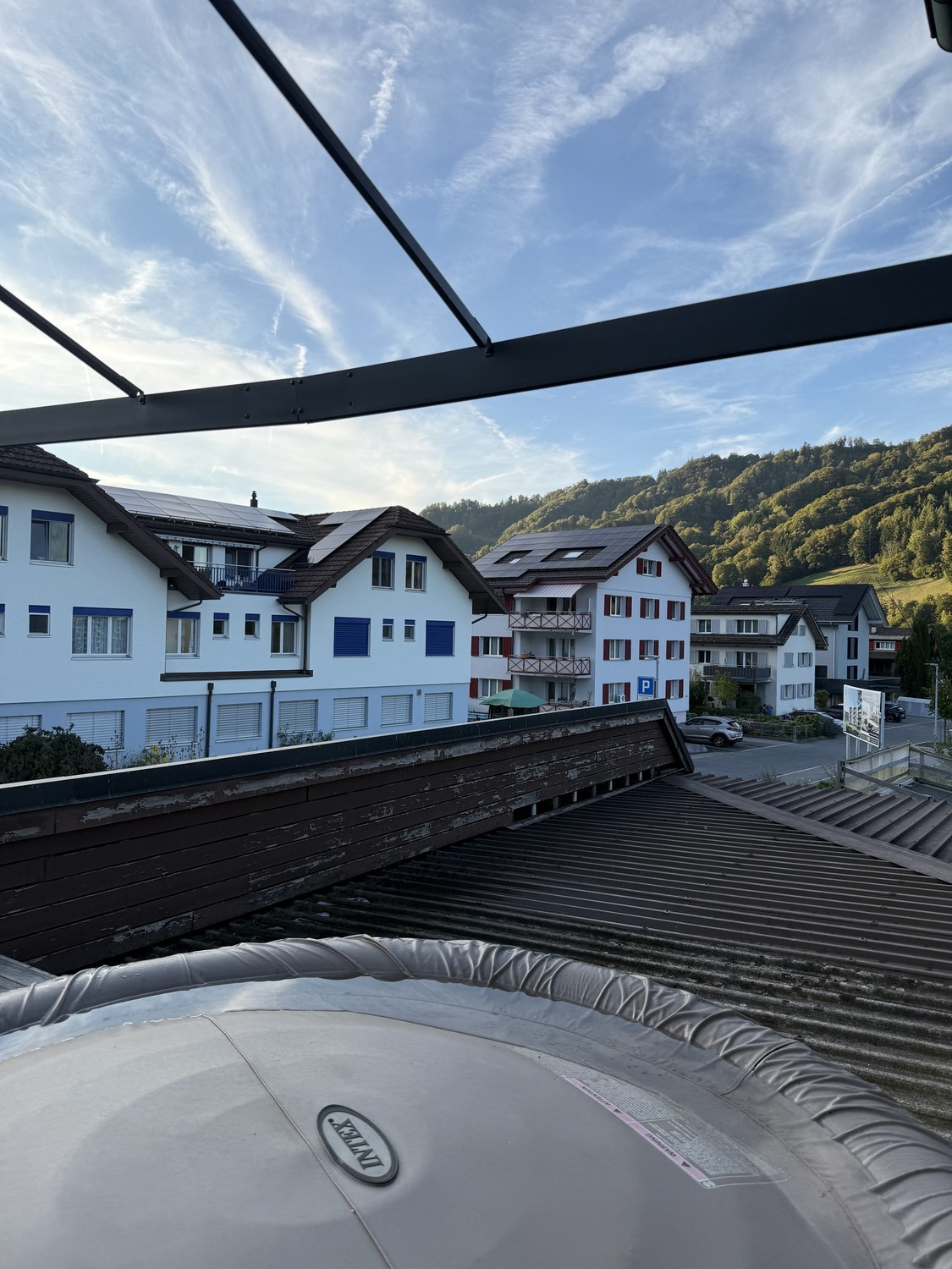 Appartement de 2 pièces