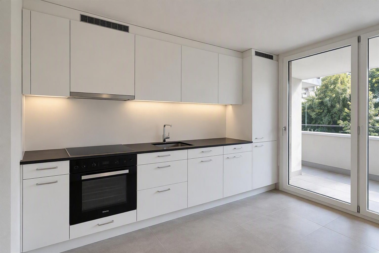 Appartamento di 2 ½ locali, foto 1 di 7
