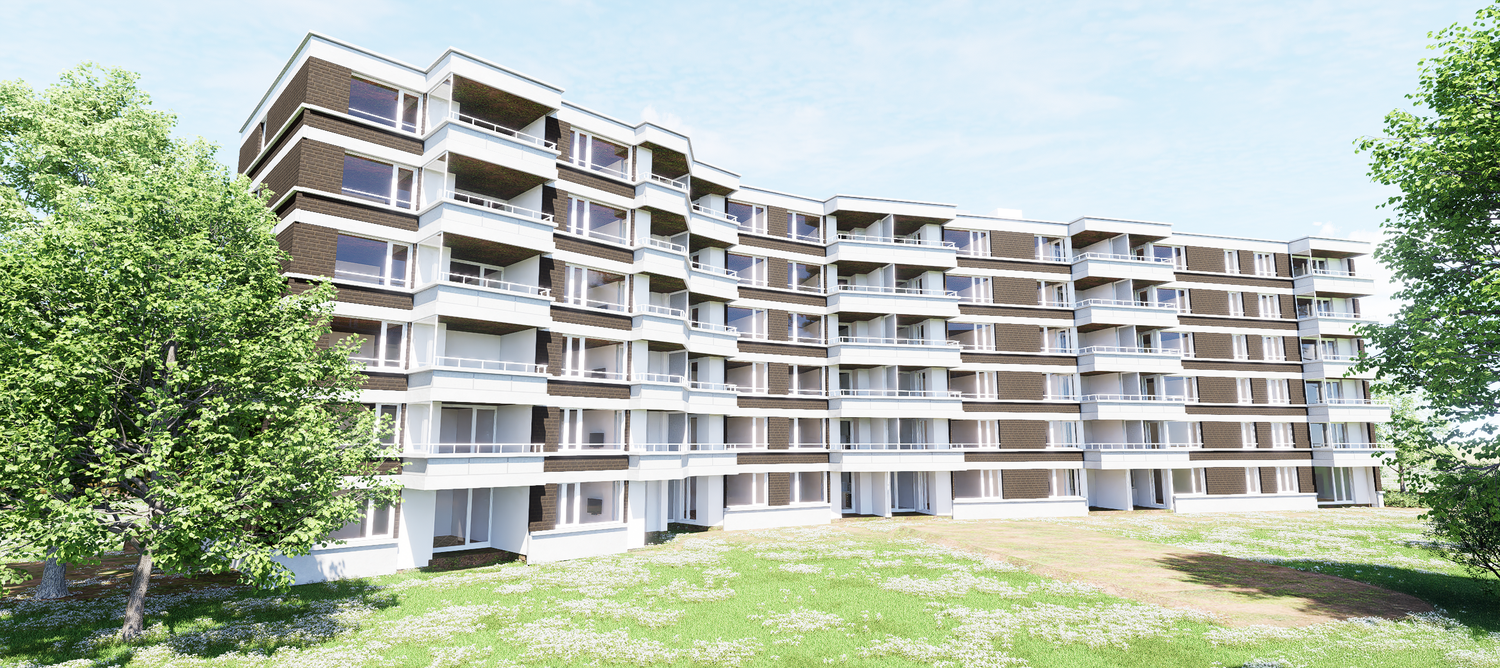 Appartamento di 2 ½ locali, foto 6 di 7