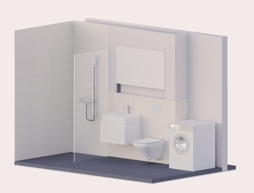 Appartamento di 2 ½ locali, foto 4 di 7