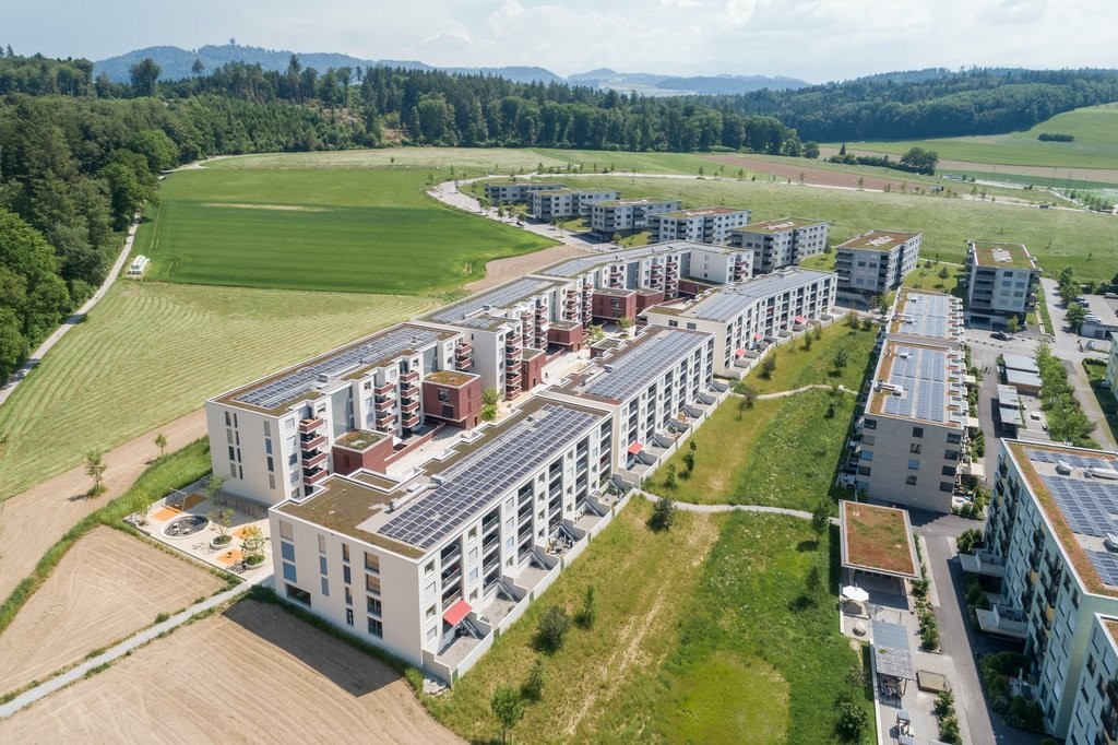 Appartamento di 2 ½ locali, foto 2 di 4