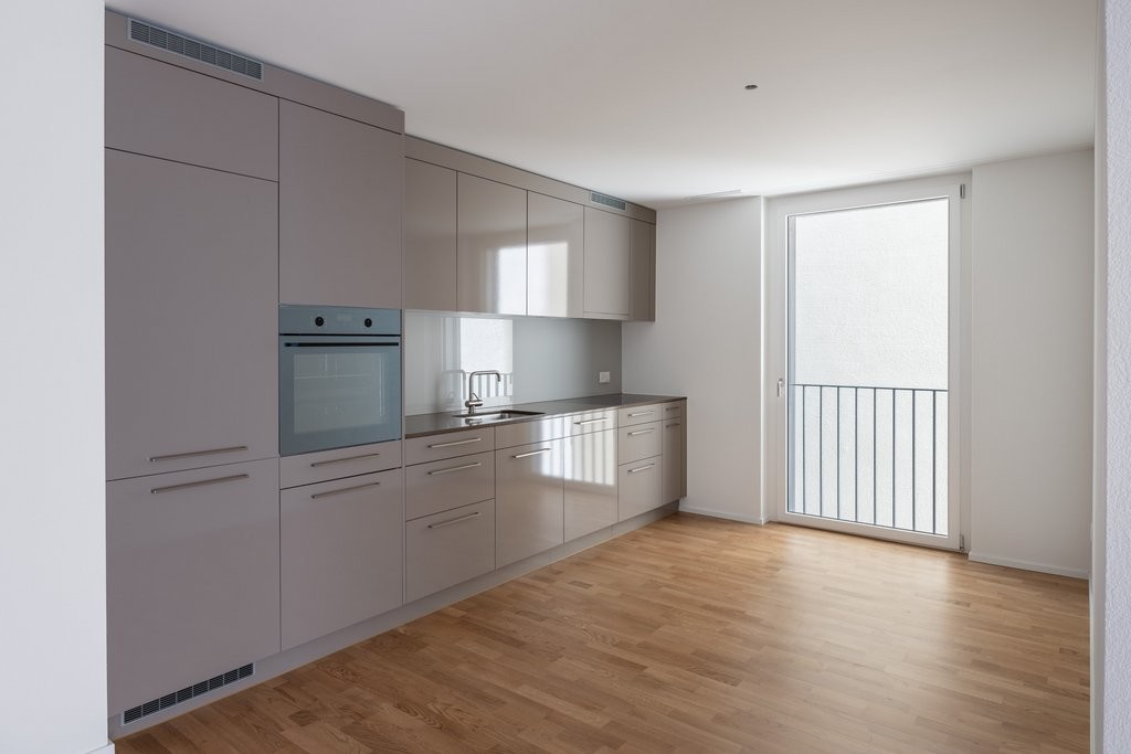 Appartamento di 2 ½ locali, foto 1 di 4