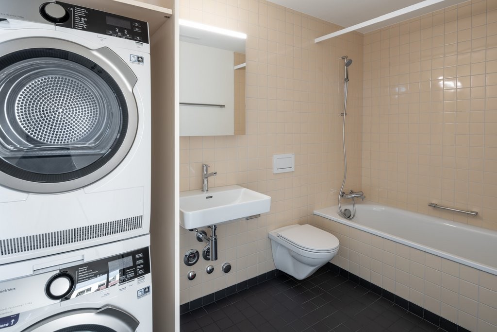 Appartamento di 2 ½ locali, foto 4 di 4
