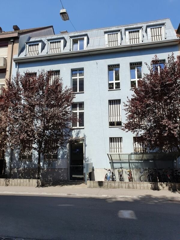 2 rooms duplex, foto 1 di 6