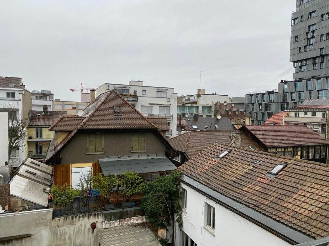 2 rooms duplex, foto 5 di 6