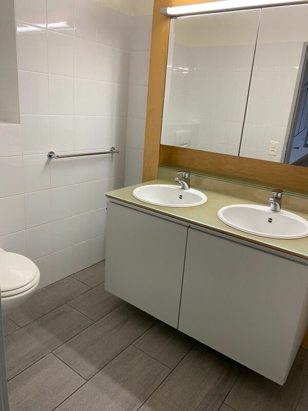 2 rooms duplex, foto 3 di 6
