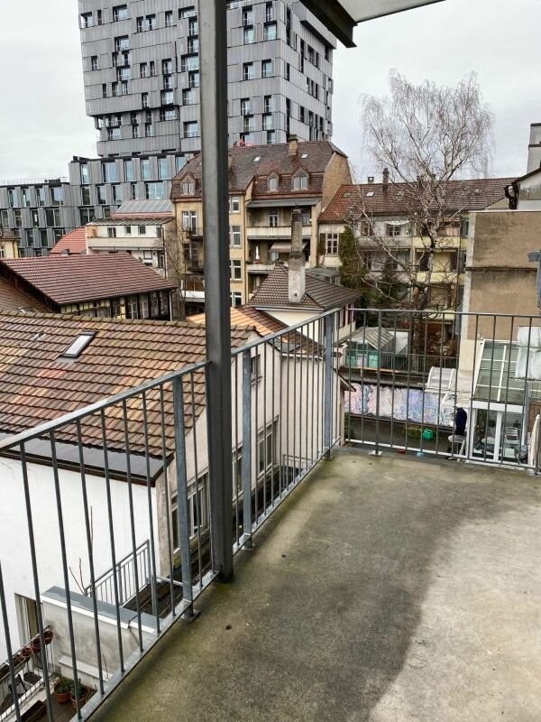 2 rooms duplex, foto 6 di 6