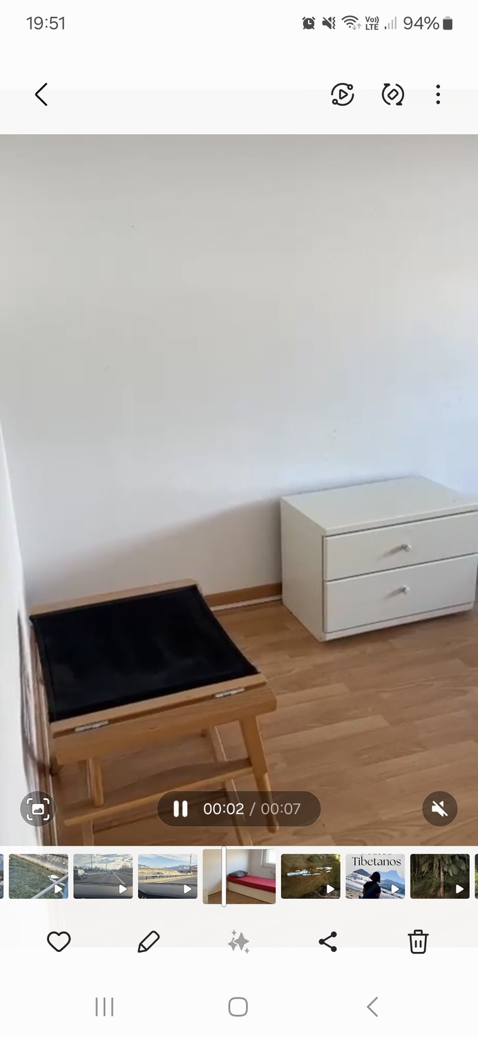 Room in a shared flat, foto 3 di 3