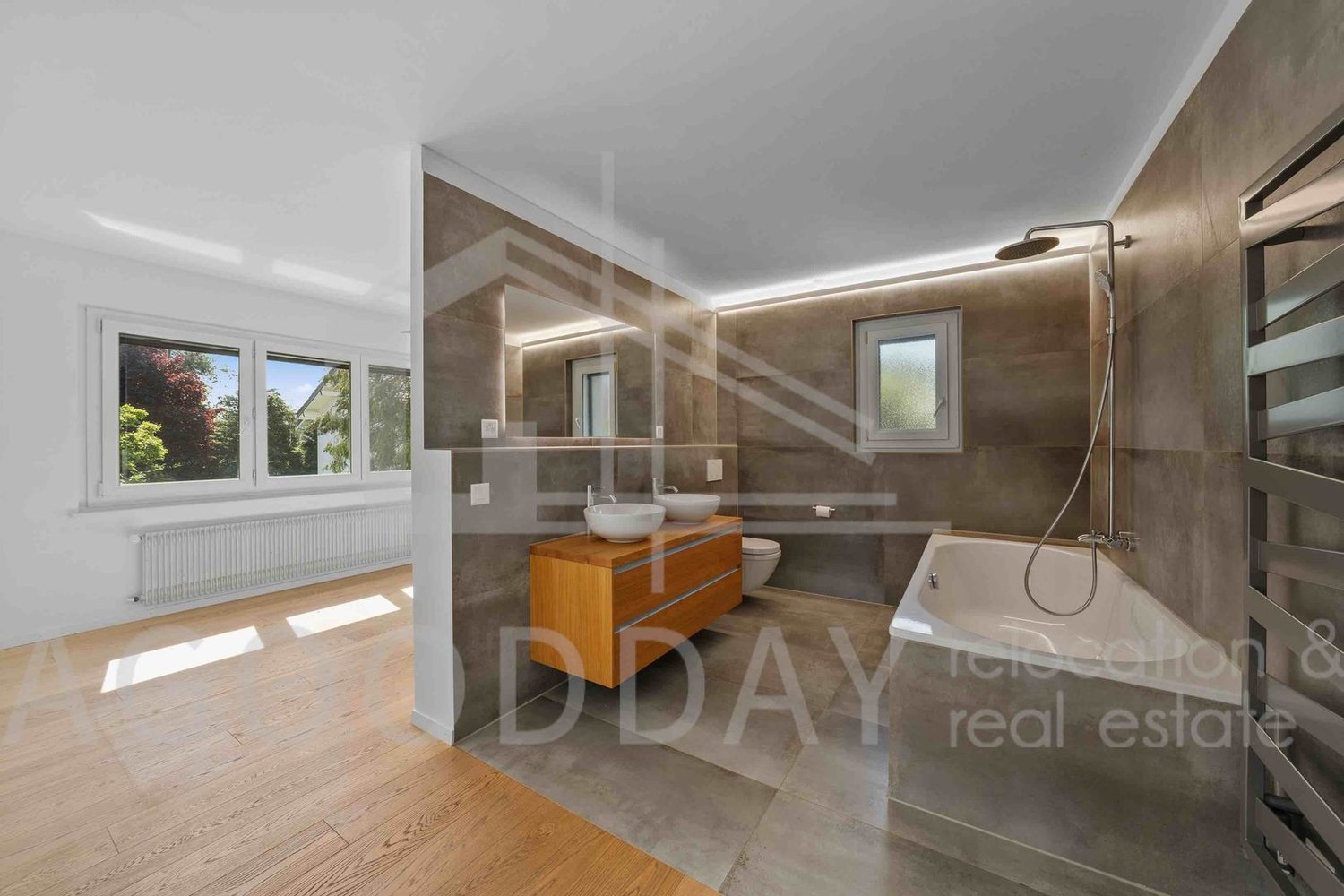 Villa de 7 pièces