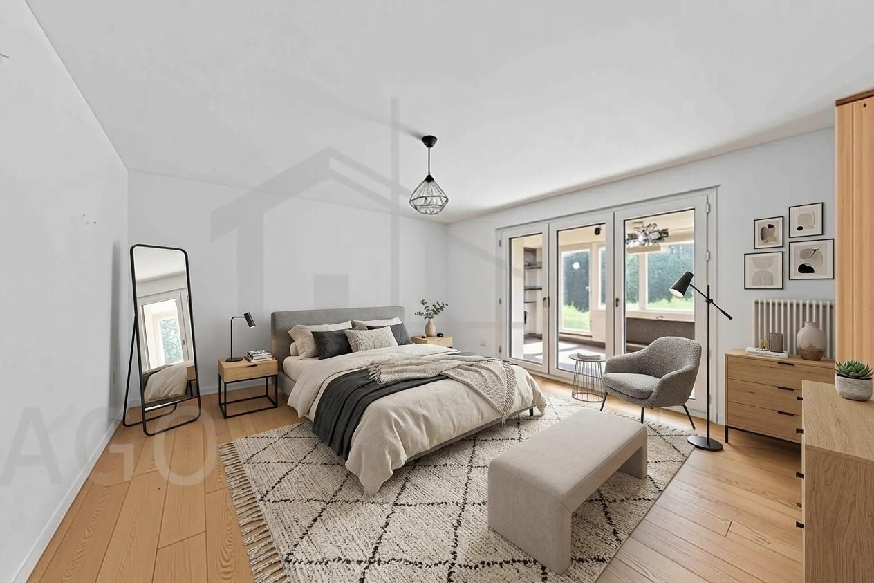 Villa de 7 pièces
