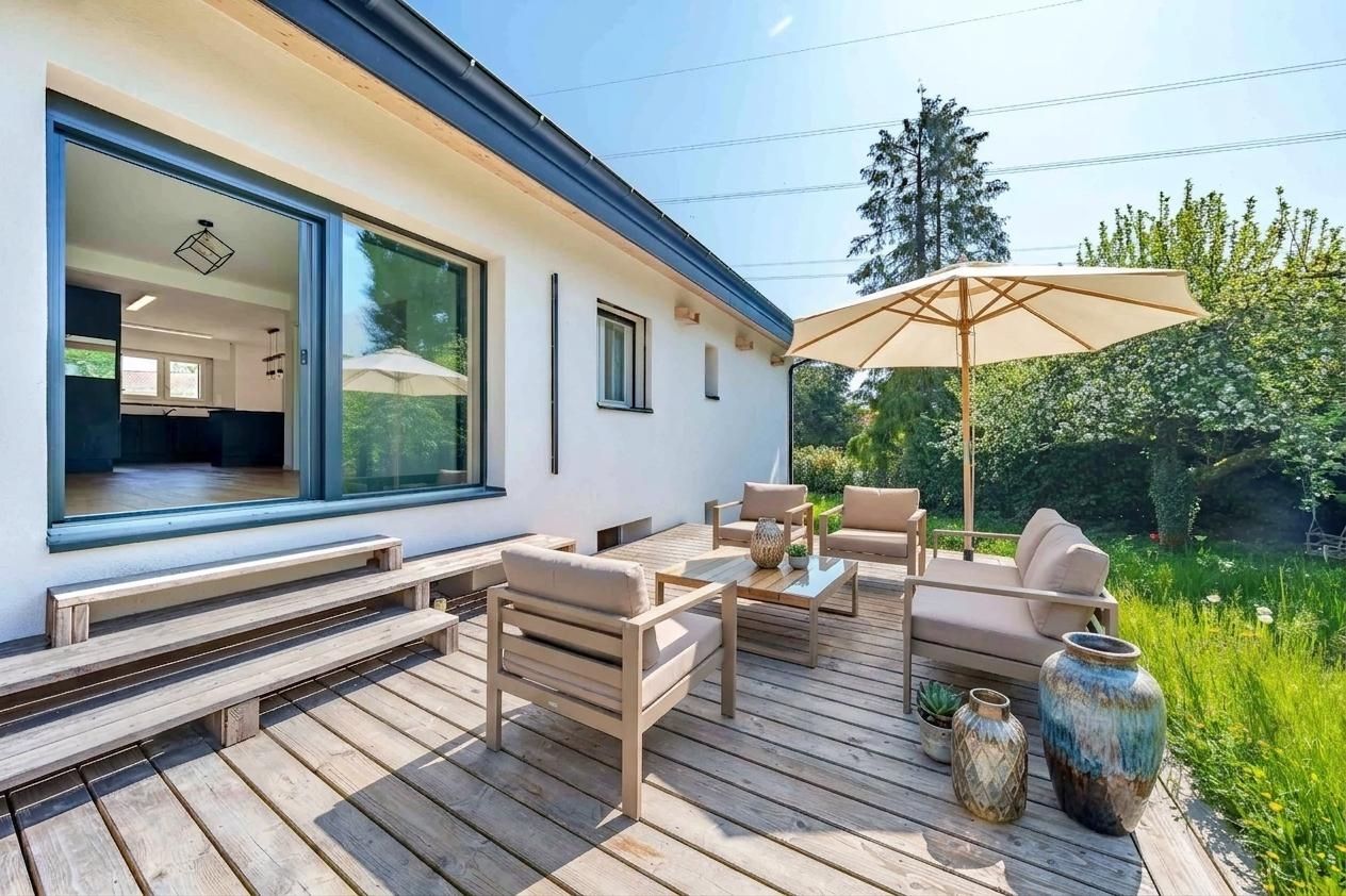 Villa de 7 pièces