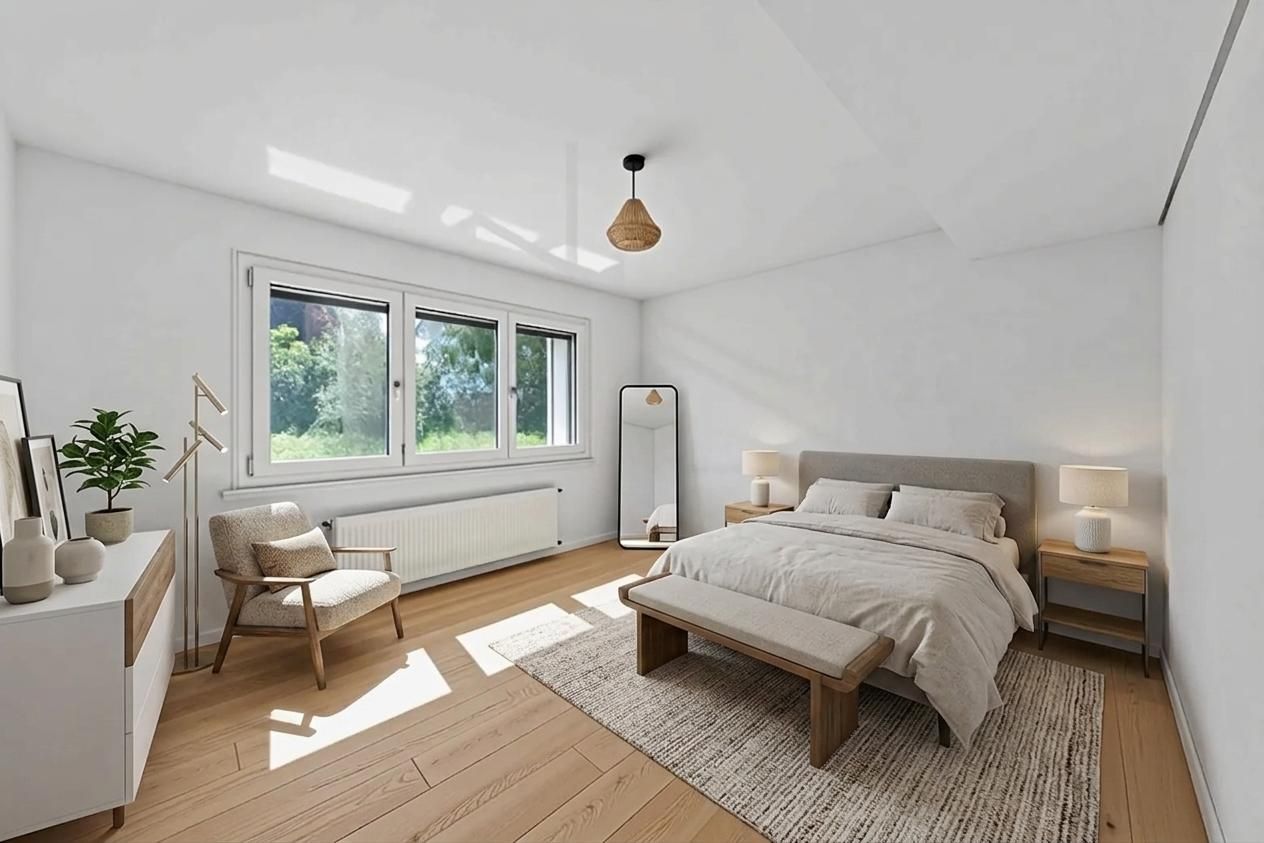 Villa de 7 pièces