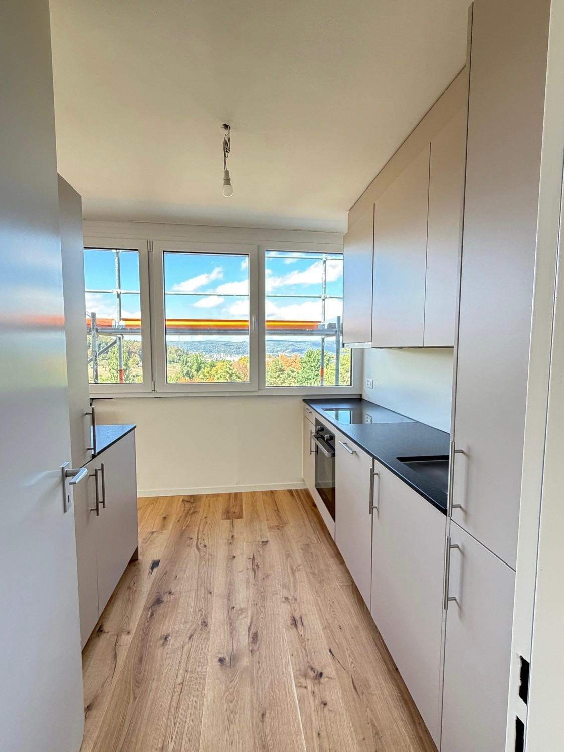 Appartamento di 1 ½ locali, foto 1 di 7
