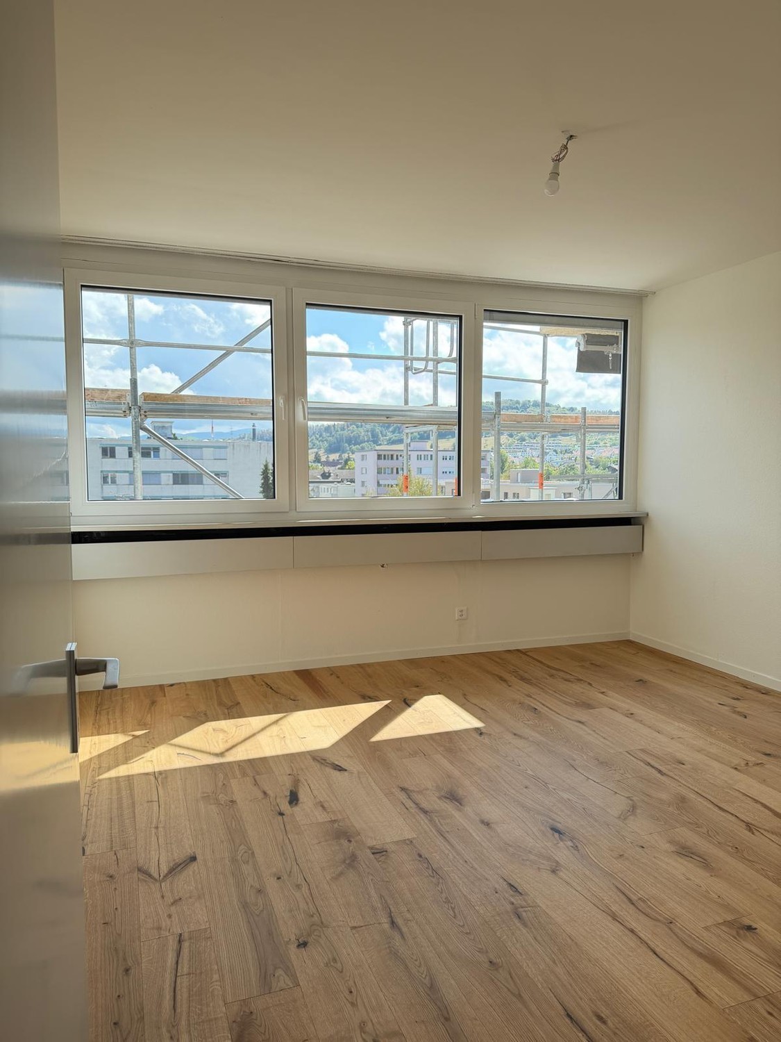 Appartamento di 1 ½ locali, foto 4 di 7