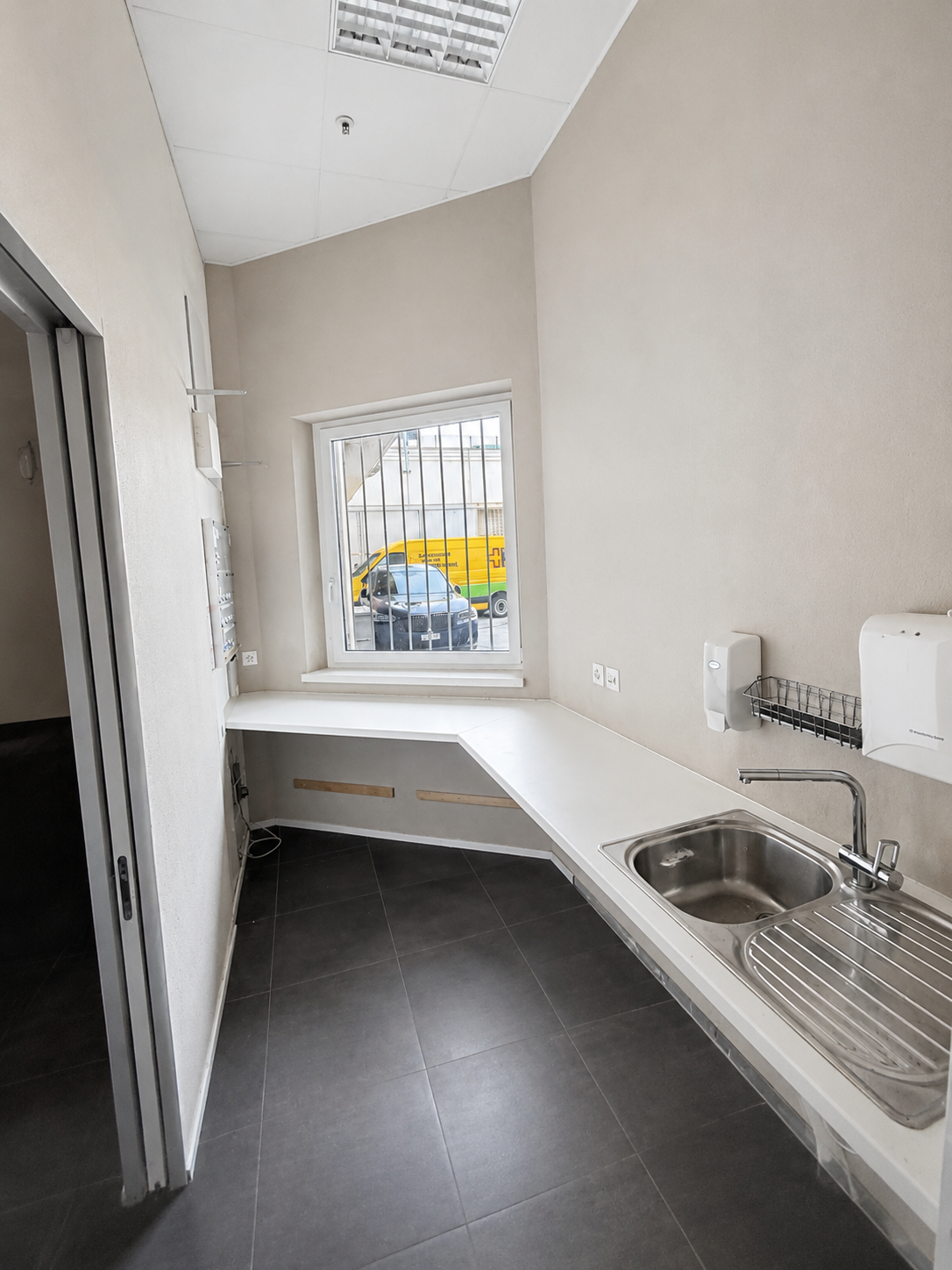 Negozio di 88m²