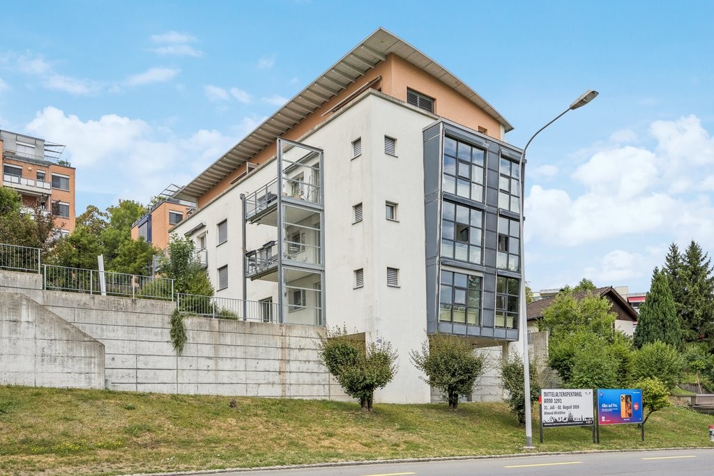appartamento di 4 ½ locali, foto 1 di 10