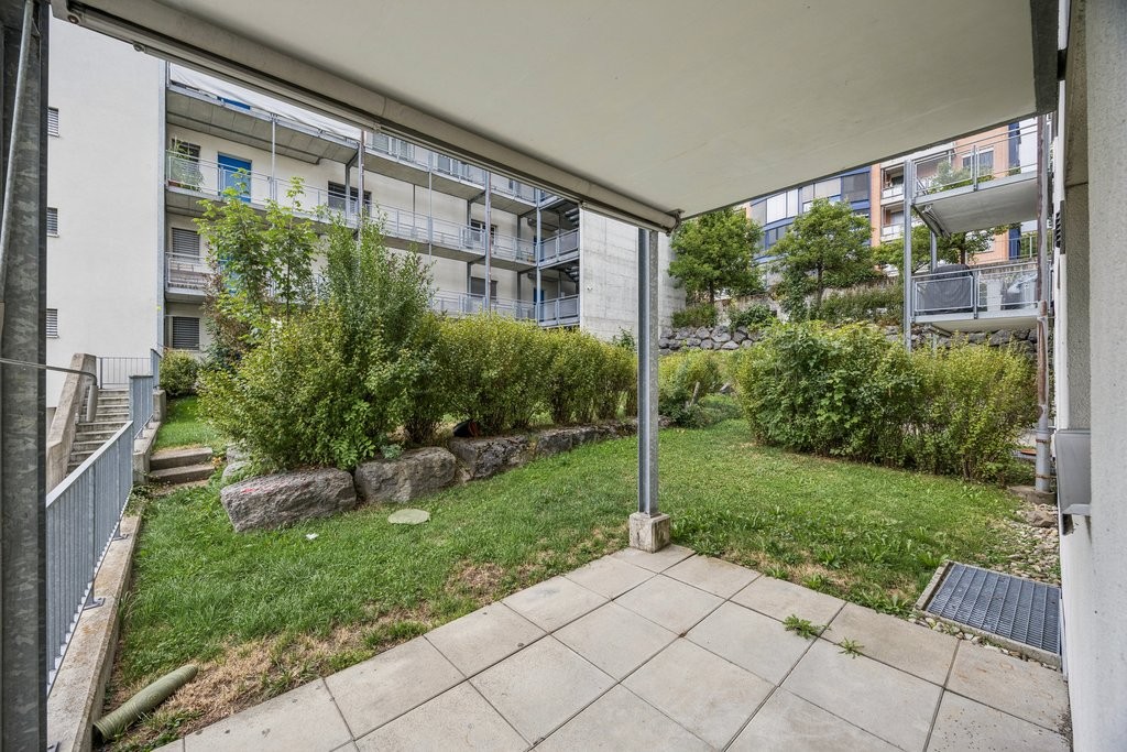 appartamento di 4 ½ locali, foto 2 di 10