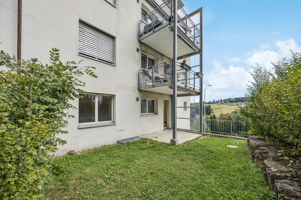 appartamento di 4 ½ locali, foto 3 di 10