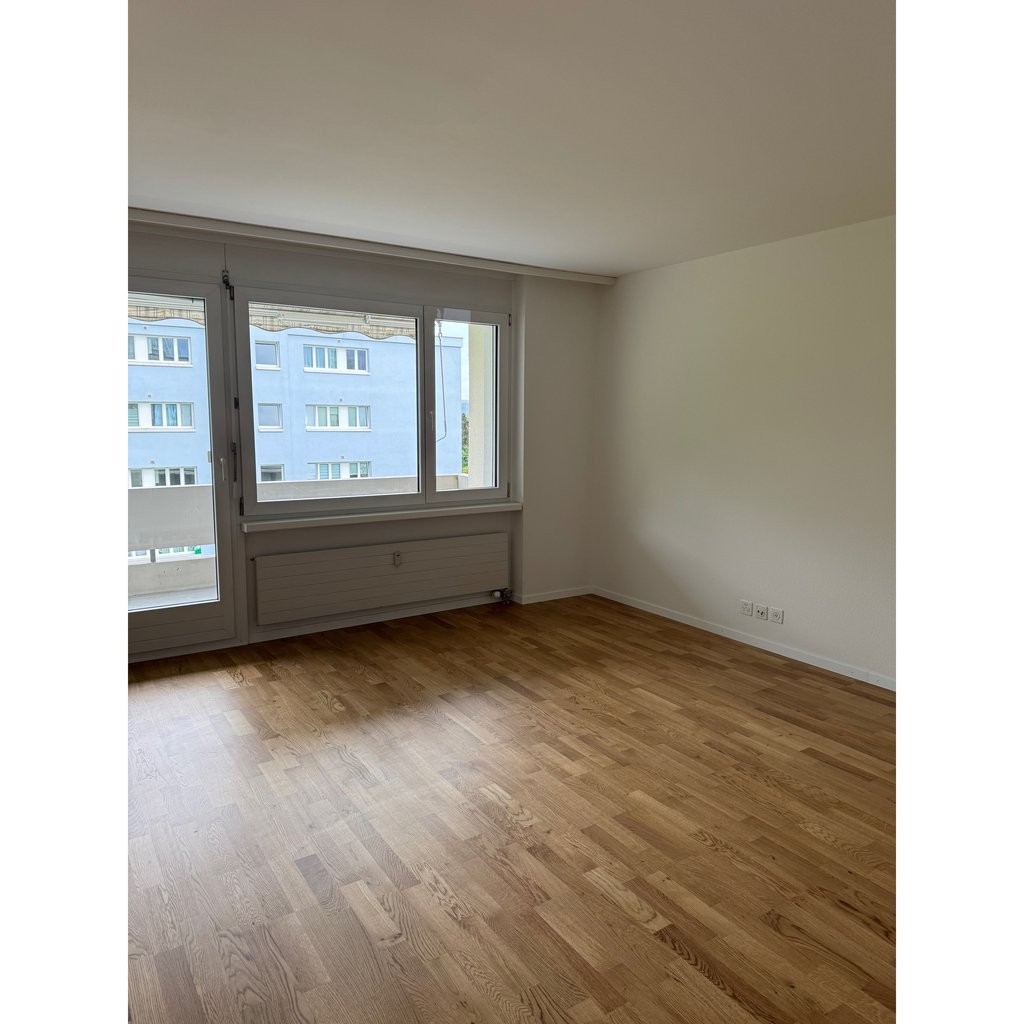 3 ½ pièces appartement