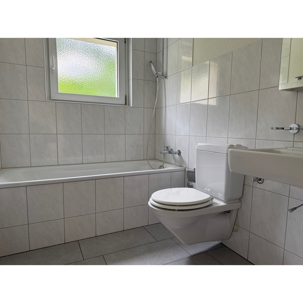 3 ½ pièces appartement