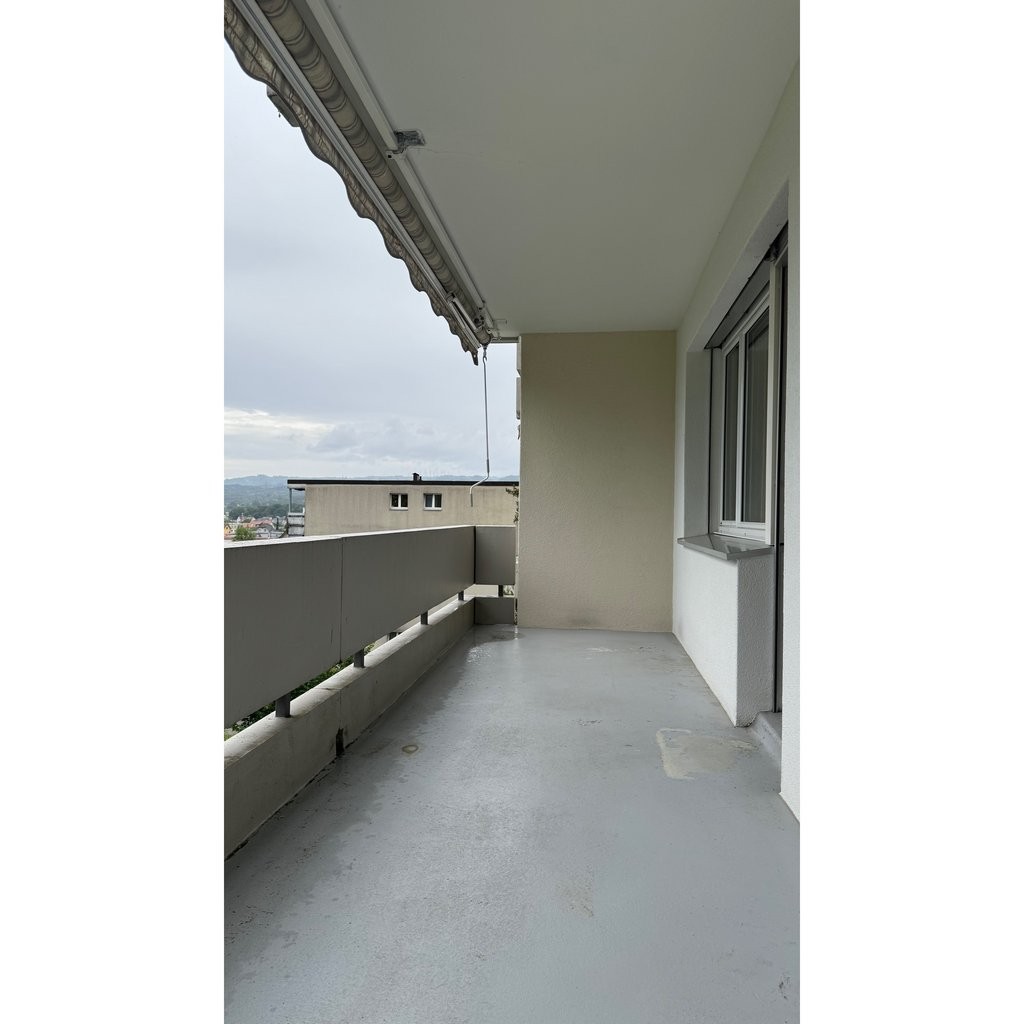 3 ½ pièces appartement