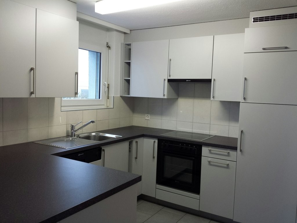 3 ½ pièces appartement