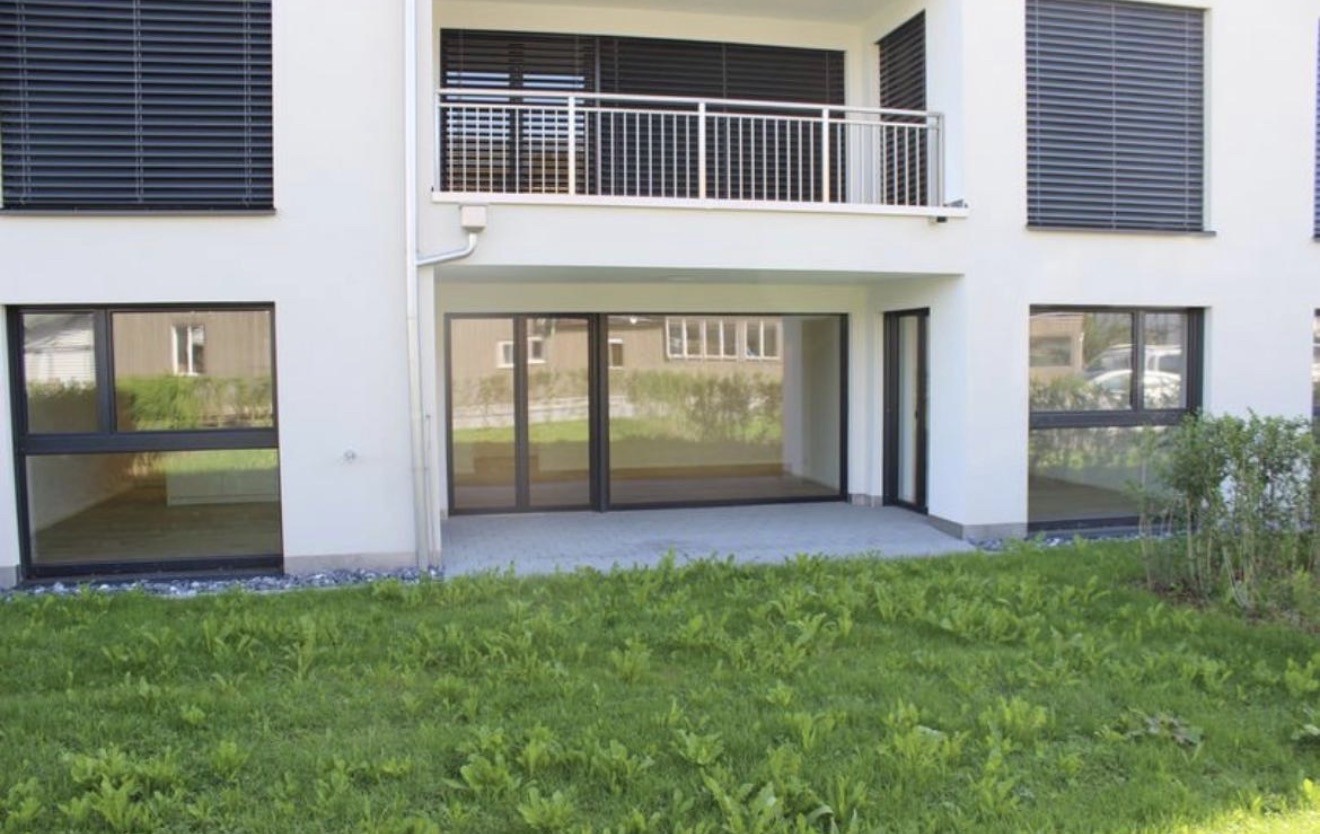 Appartamento di 3 ½ locali