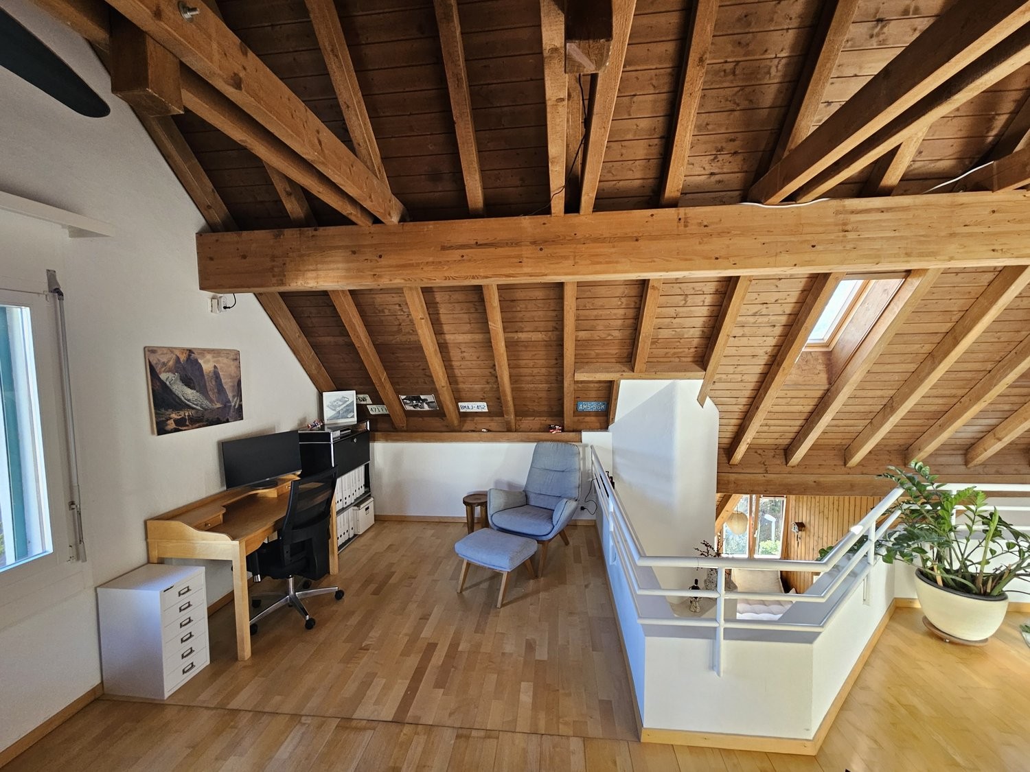 Appartamento arredato di 3 ½ locali
