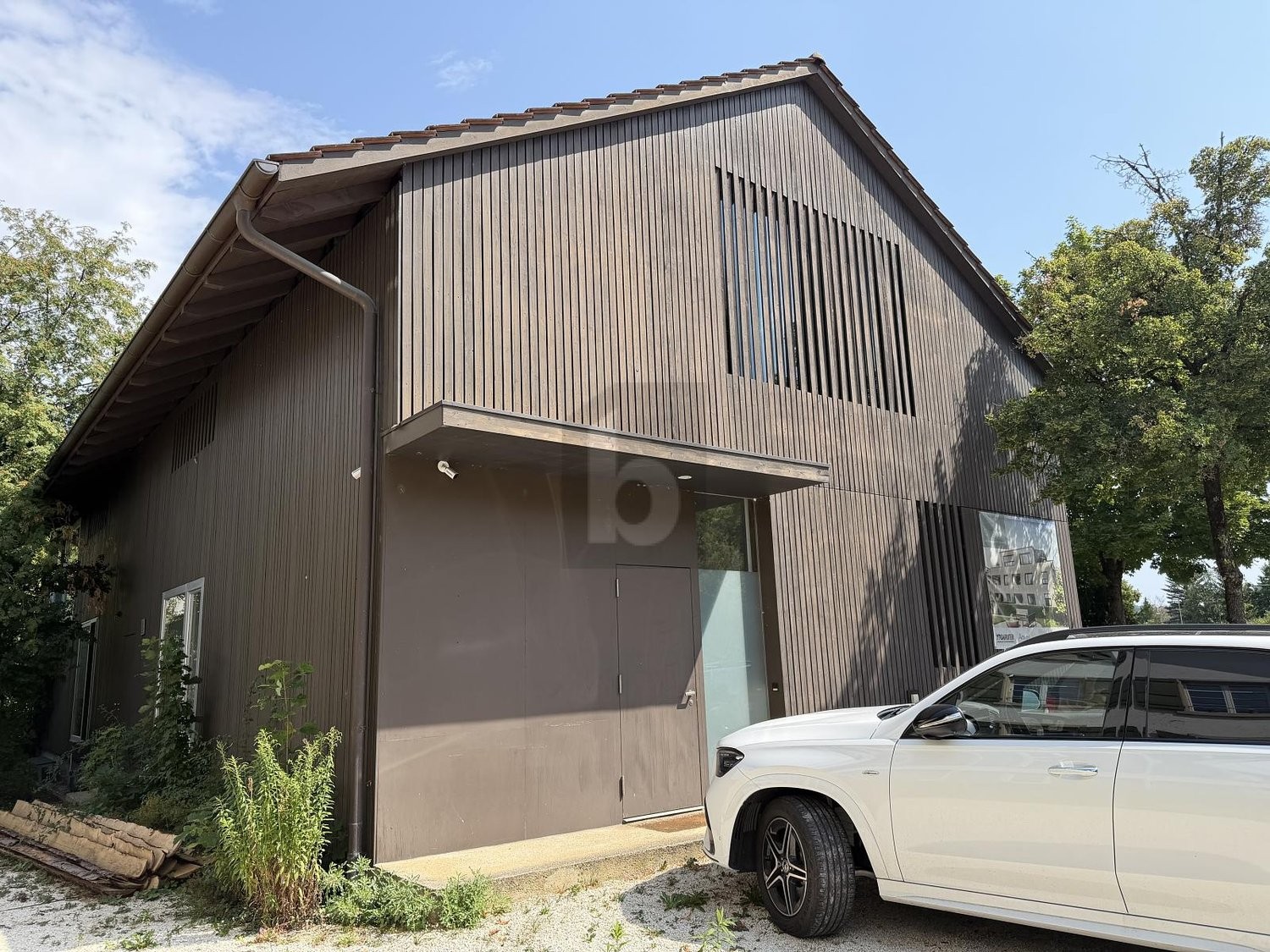 3 ½ locali duplex