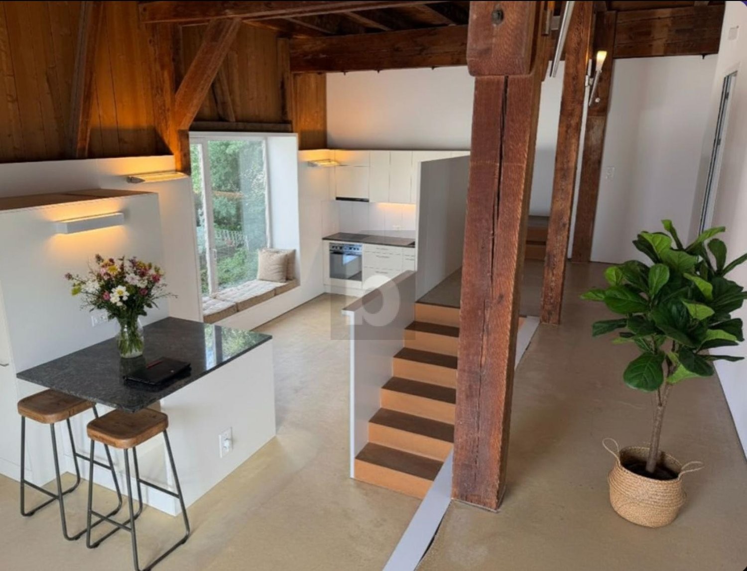 3 ½ locali duplex