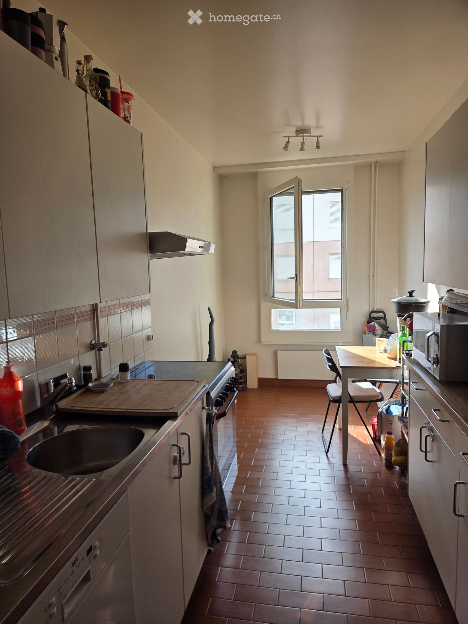 Appartamento di 5 locali