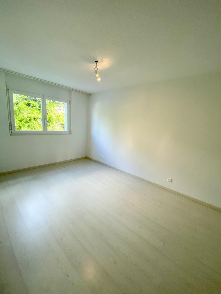 Appartamento di 4 ½ locali