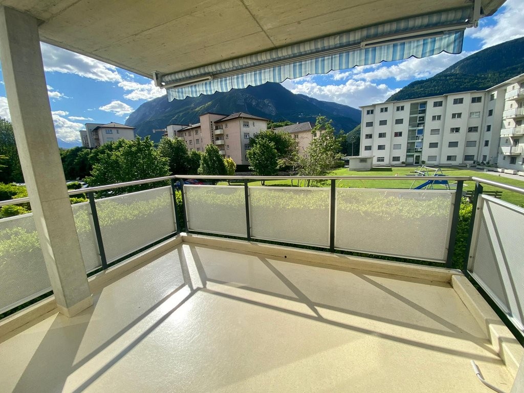 Appartamento di 4 ½ locali