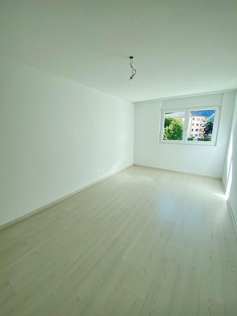 Appartamento di 4 ½ locali