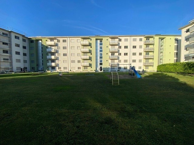 Appartamento di 4 ½ locali