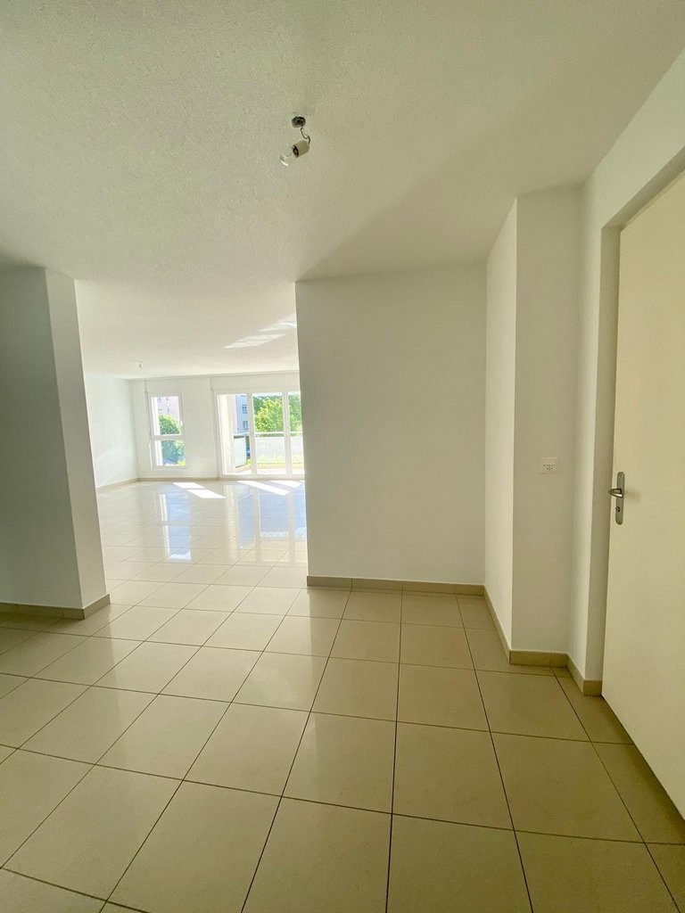 Appartamento di 4 ½ locali